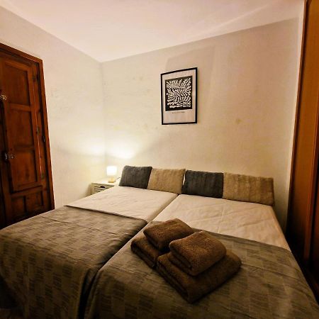 Ds Apartamento Plaza Abades Córdoba Buitenkant foto